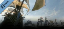 Empire: Total War™ Gameplay Video 1 of 5: Naval Battles