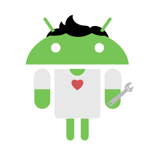 Android 測試工具