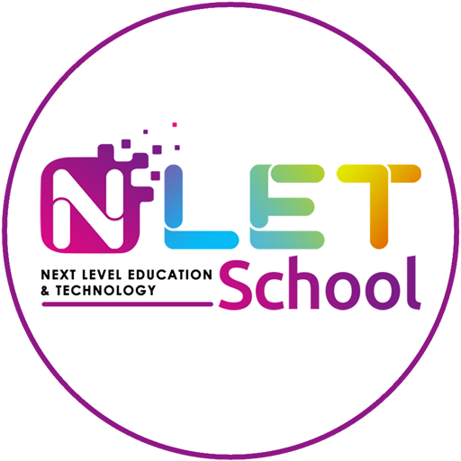 NLET School Software