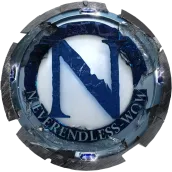 Neverendless Authenticator
