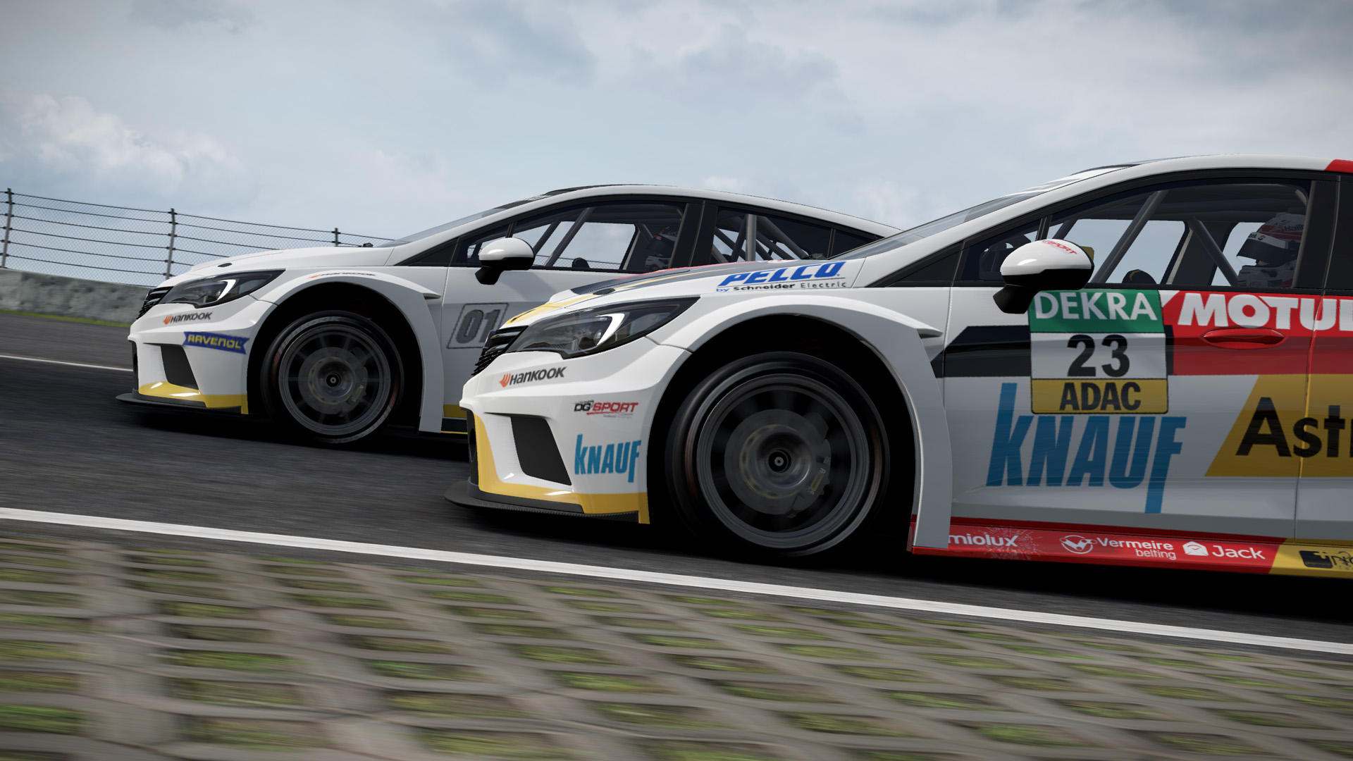 Download Project CARS 2 Season Pass Free and Play on PC