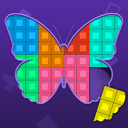 Block Puzzle - Jogos de Puzzle