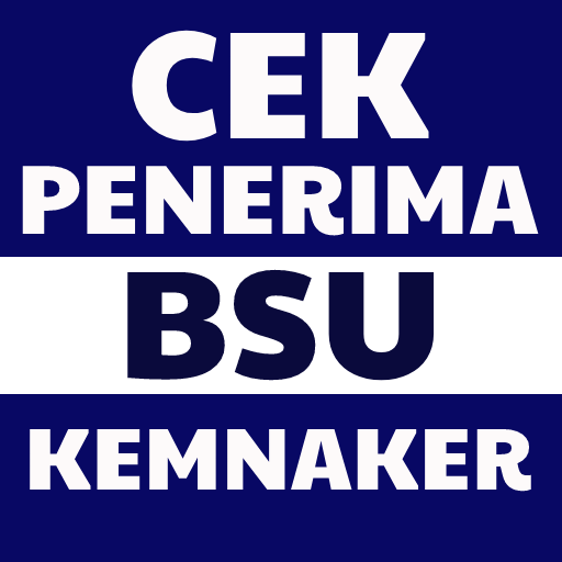 Cek Penerima BSU Kemnaker