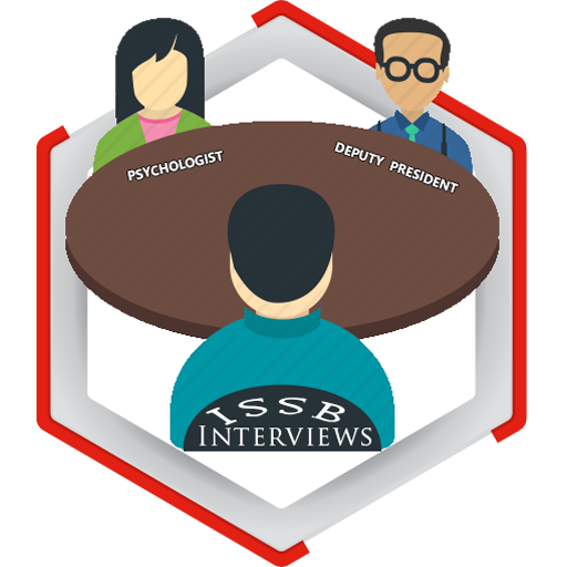 ISSB Interviewer