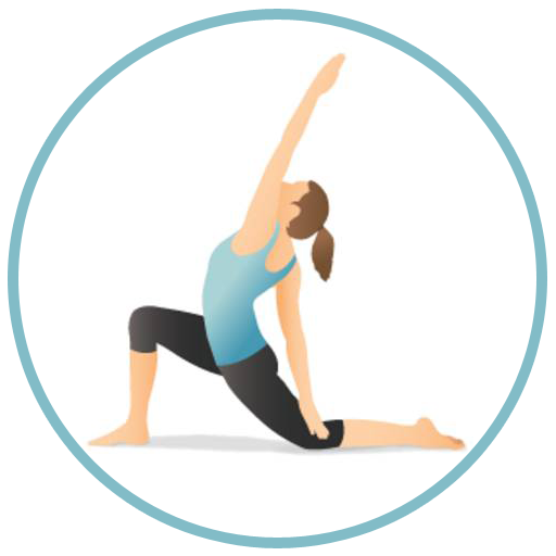 Yoga exercises for beginners