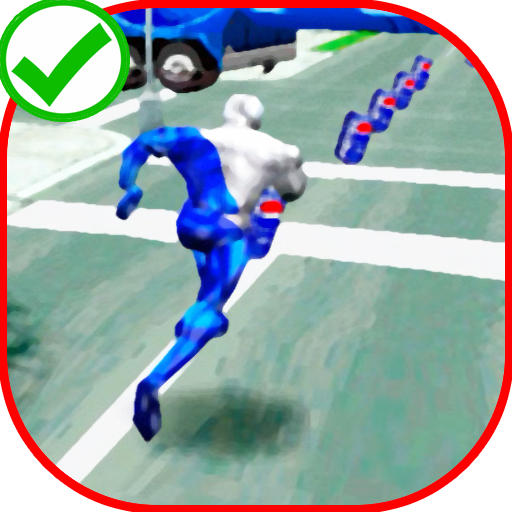 💪Walkthrough For Pepsiman free💪