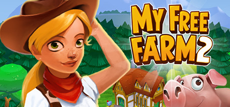 My Free Farm 2