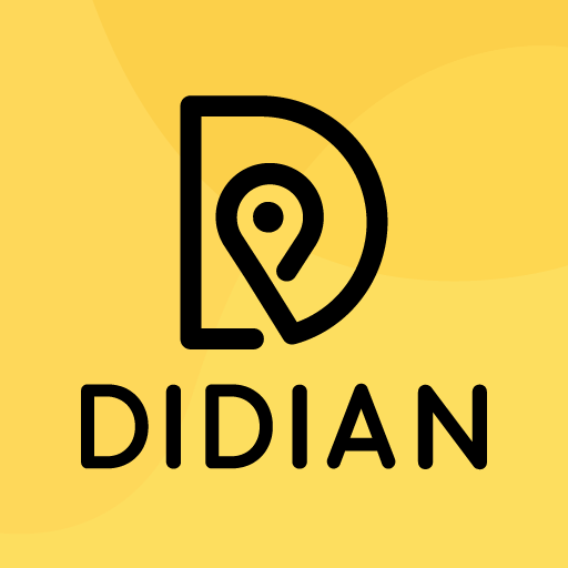 Didian - Property Agent App