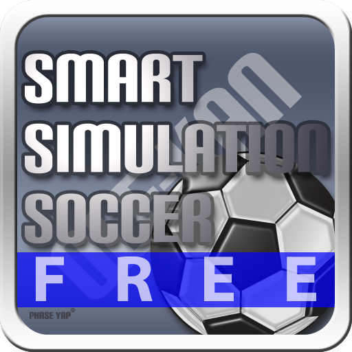 Smart Simulation Soccer