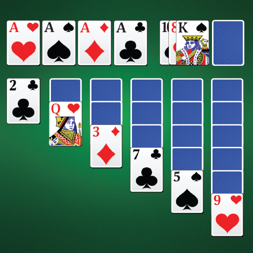 Solitaire Classic