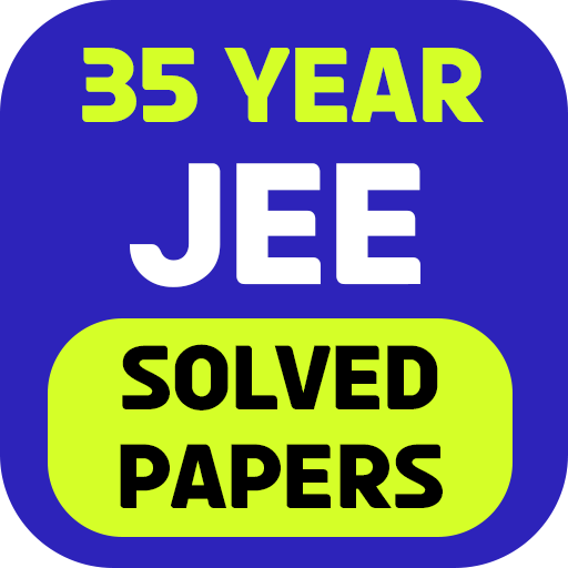 JEE Main Previous Year Paper