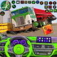Ultimate Cargo Truck Simulator