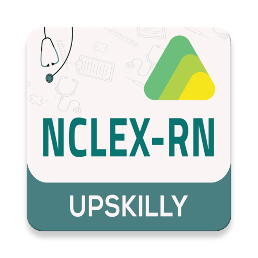 Upskilly NCLEX RN Exam Prep