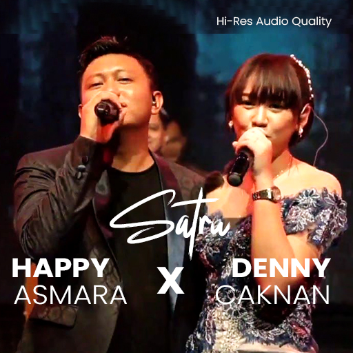 Lagu Satru - Happy Asmara x Denny Caknan (Offline)