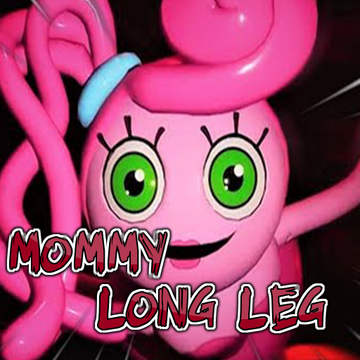 mommy long legs : Chapter Two