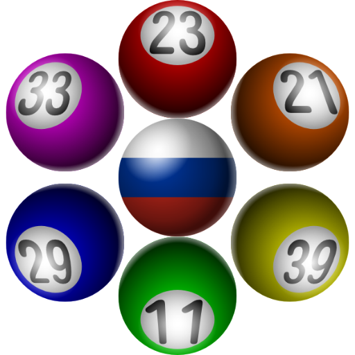 Lotto Number Generator Russia