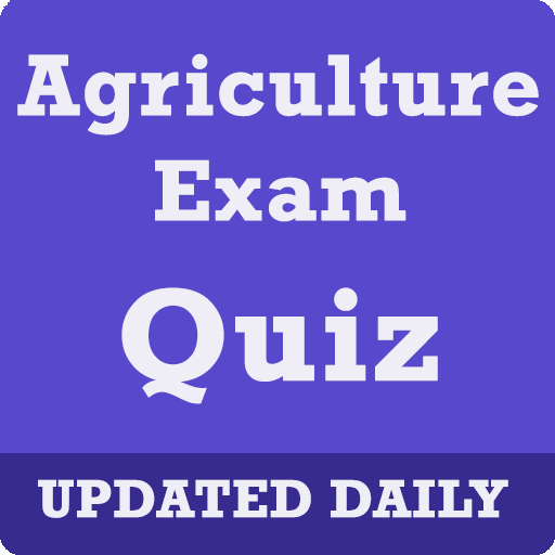 Agriculture quiz