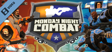 Monday Night Combat Ammo Mule Trailer