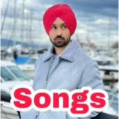Diljit Dosanjh All Songs