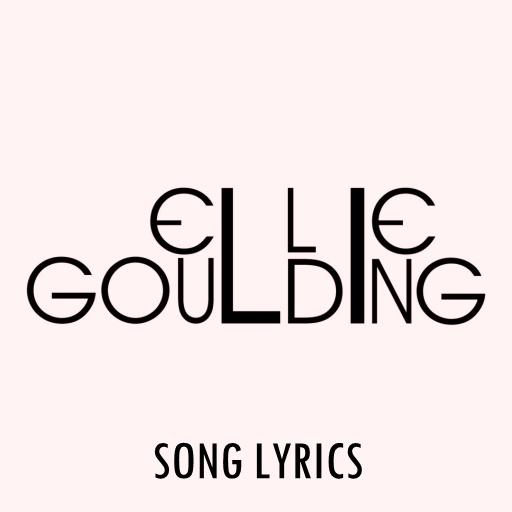 Ellie Goulding Lyrics