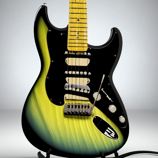 Guía: aprende a tocar guitarra