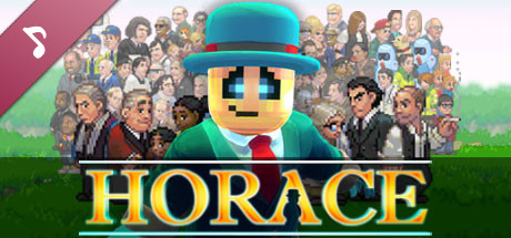Horace Official Soundtrack