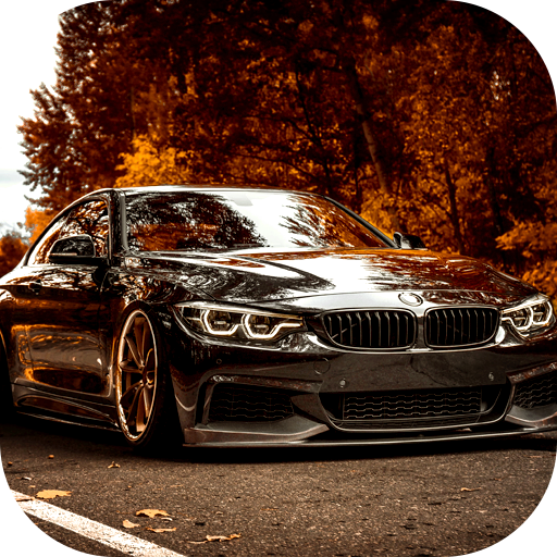 BMW Wallpapers.
