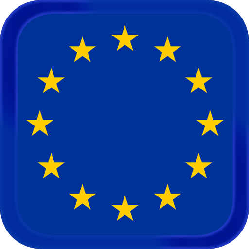 EU Flag Live Wallpaper