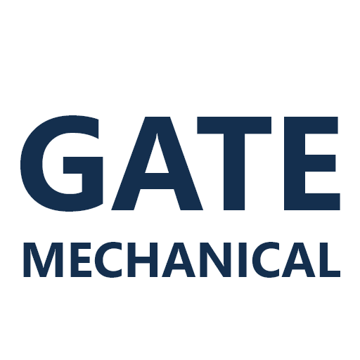 GATE 2026 Mechanical Exam App