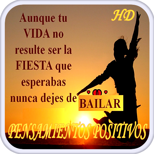 Pensamientos Positivos