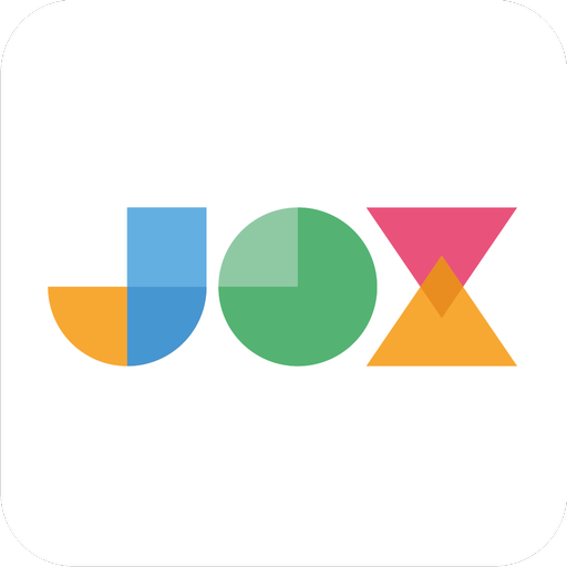 JOX app