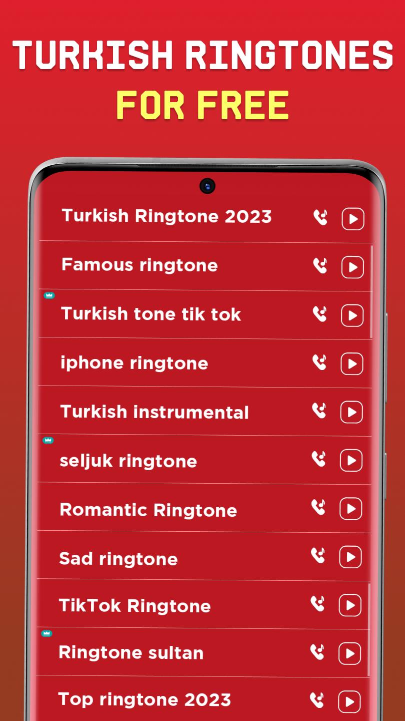 Скачать Турецкие Рингтоны 2024 на ПК | Официальный представитель GameLoop