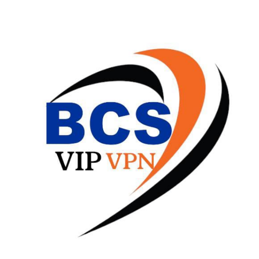 BCS VIP VPN