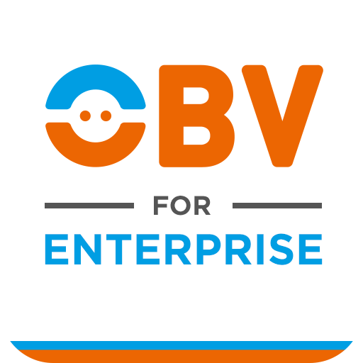 OBV for Enterprise