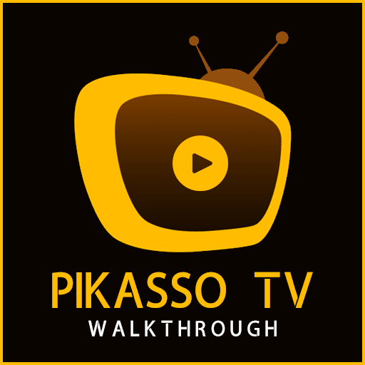 PikShow Tv Movie Picasso Clues