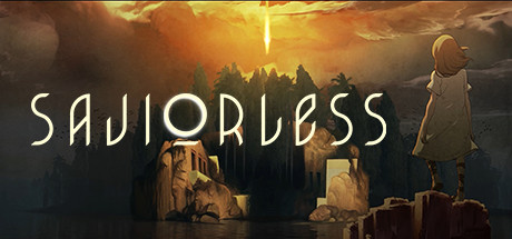 Saviorless