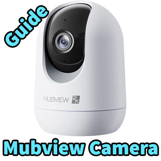 mubview camera guide
