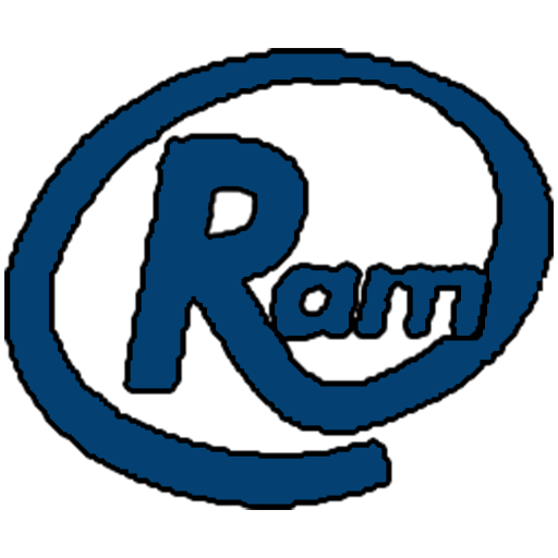 RAM Sound Power - Radio