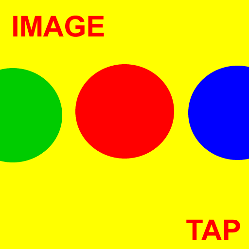 Image Tap