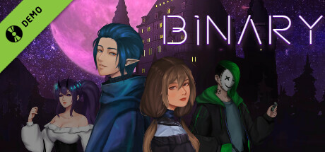 B1NARY Demo