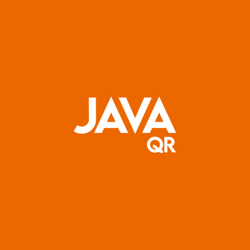 Java QR