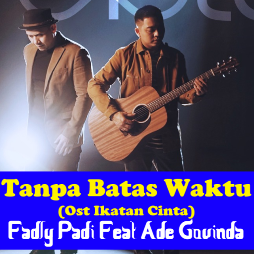 Lagu IKATAN CINTA Padi Tanpa B