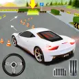 trò chơi xe hơi đua offline