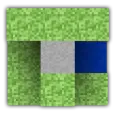 Cube Terrain 3D Live Wallpaper