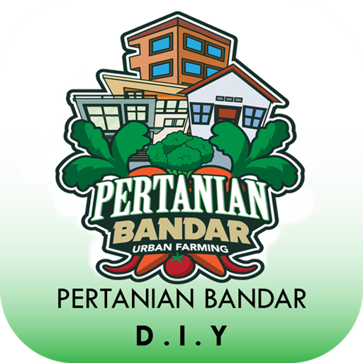 Pertanian Bandar D.I.Y