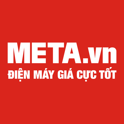 META.vn - Điện Máy Giá Cực Tốt