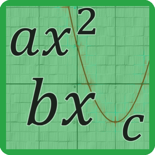 Solucão de Equação Quadrática