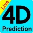 Live 4D Prediction V2 ! ( SG & HK )