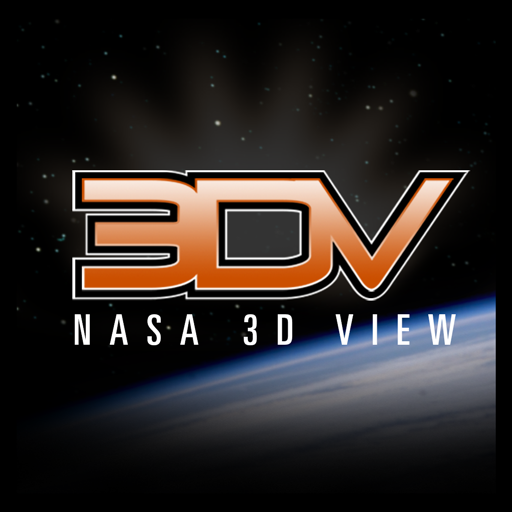 NASA 3DV