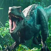 Hungry Raptors: Dino Games
